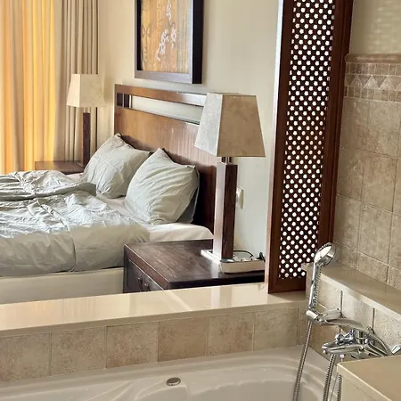 With Large Terrace, Bath & Magical Views
