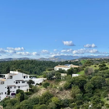 With Large Terrace, Bath & Magical Views *